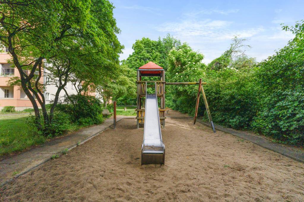 AKTION! Solide Investition: Eigentumswohnung für clevere Anleger, 12157 Berlin (Tempelhof-Schöneberg Friedenau Kolonie Grüne Aue Schöneberg Steglitz)