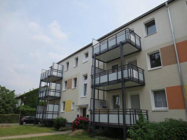 Hübsche Singlewohnung mit großzügigem Balkon, 44263 Dortmund (Hörde Mitte Schüren)