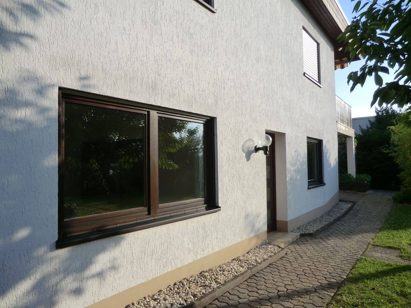 2 Zimmer Wohnung in ruhiger Standtrandhöhenlage Trier-Ruwer, 54292 Trier (Eitelsbach Ruwer Trier-Nord)