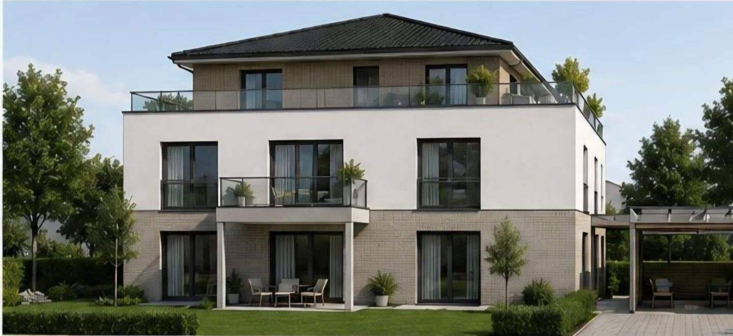 5 Familienhaus Typ Stadt Villa in Moordeich-Top Lage, 28816 Stuhr