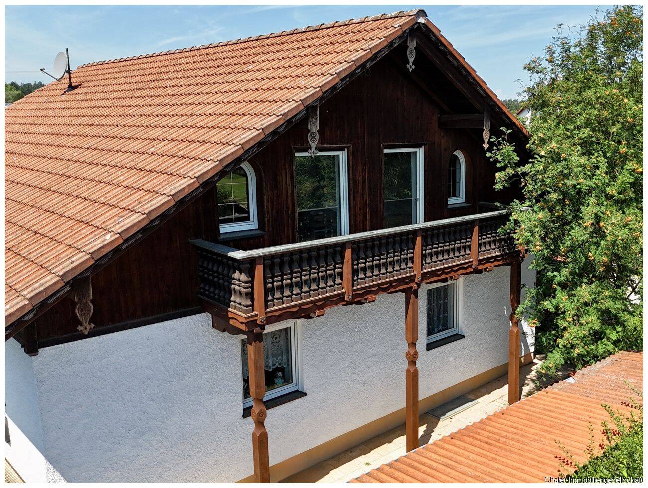 Tradition trifft Möglichkeiten: Einfamilienhaus mit großzügigem Raumangebot, 87754 Kammlach