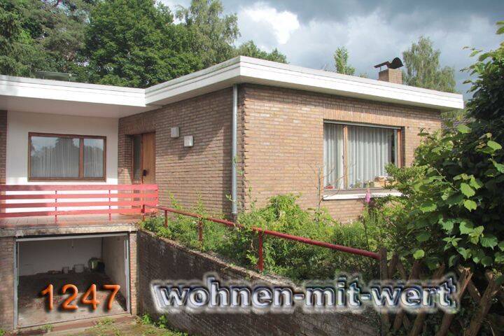 Handwerker-Bungalow in Meppen-Borken, 49716 Meppen