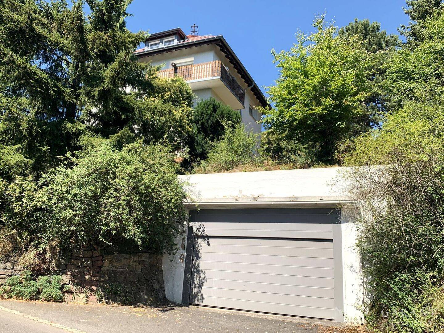 Interessante ANLAGE mit Süd-Aussicht und Garten-Glück!, 75179 Pforzheim