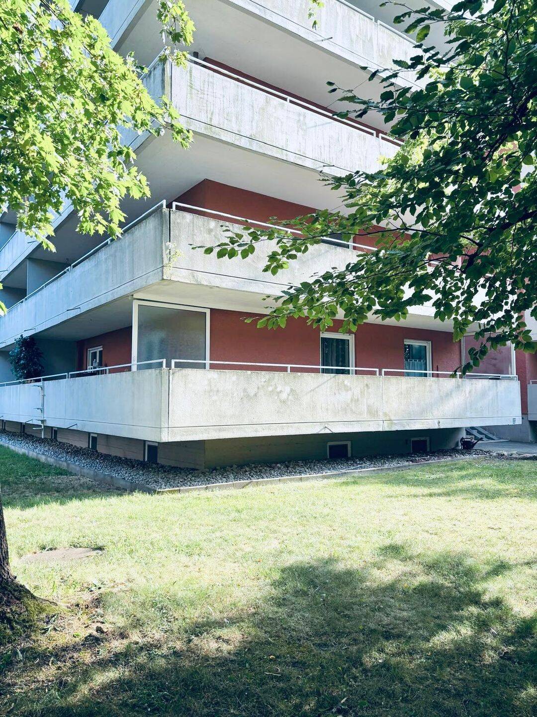 2,5 Zi Wohnung im Westenviertel, 93049 Regensburg (Großprüfening-Dechbetten-Königswiesen Innenstadt Westenviertel)