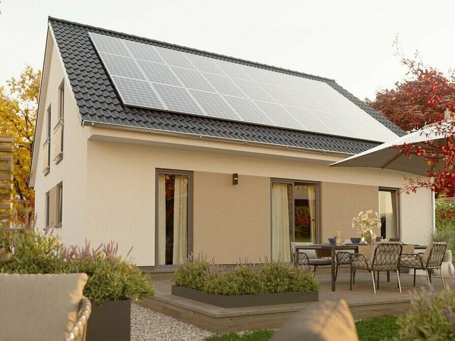 TC Mitwachshaus-Flair 148- Ihr flexibles Zuhause für jede Lebensphase, 77855 Achern