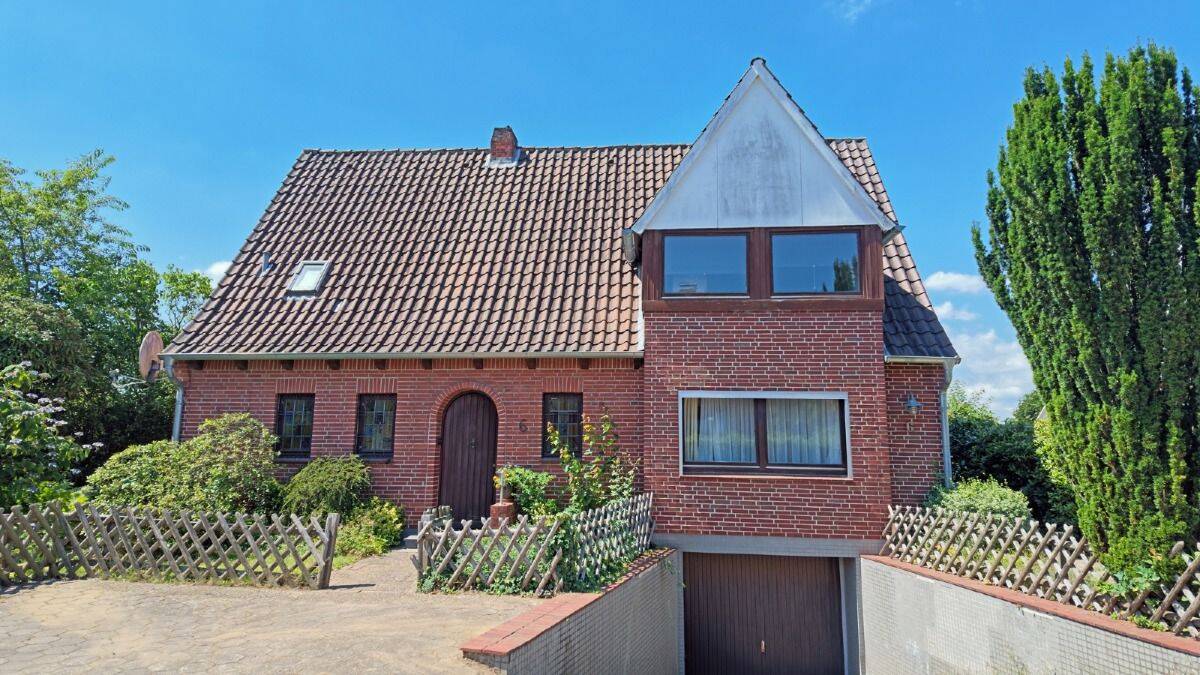 Großzügiges Wohnhaus – vielseitig nutzbar – auf sonnigem Grundstück in Seevetal – Maschen, 21220 Seevetal