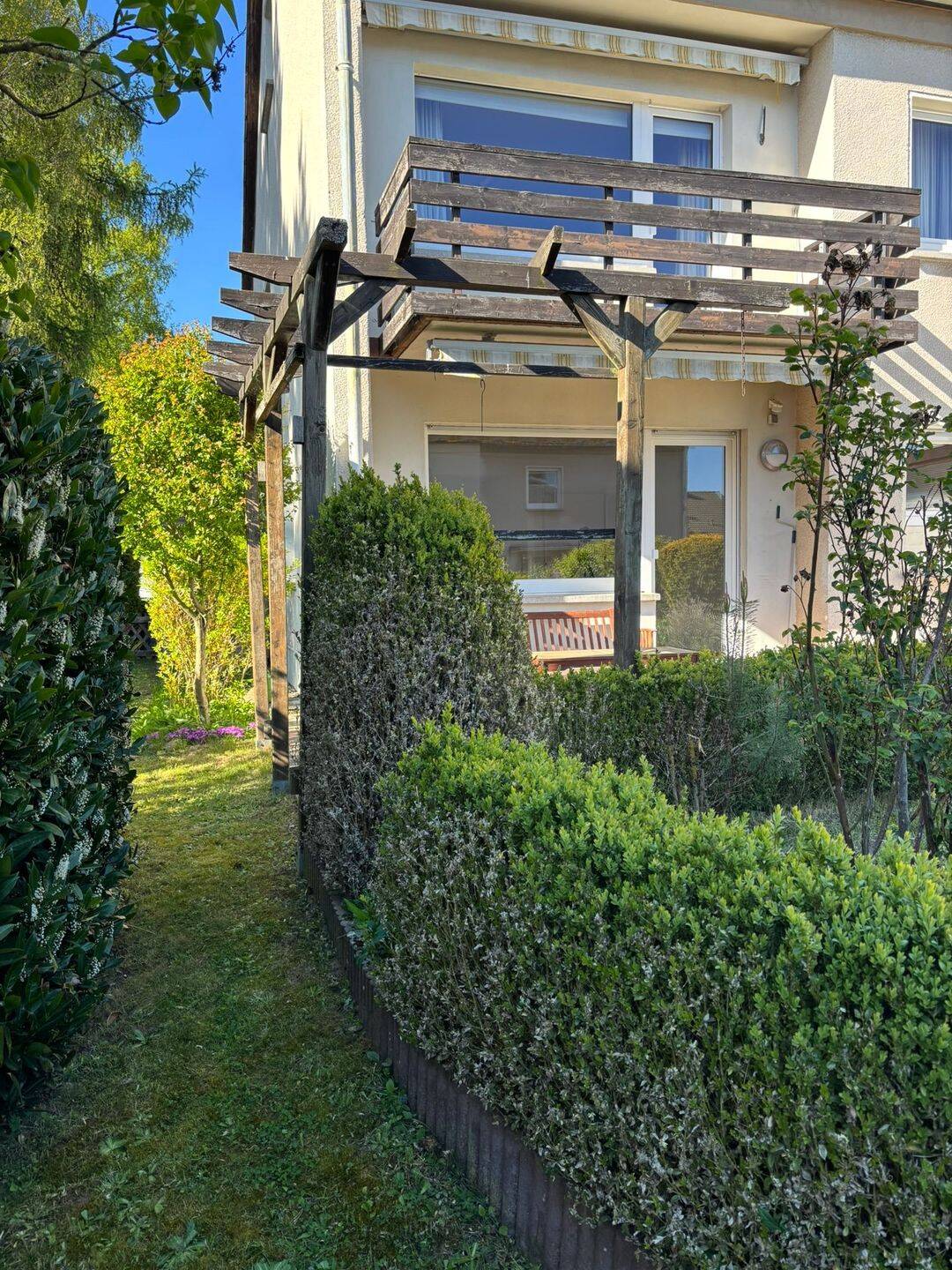 Haus mit Perspektive, 34537 Bad Wildungen