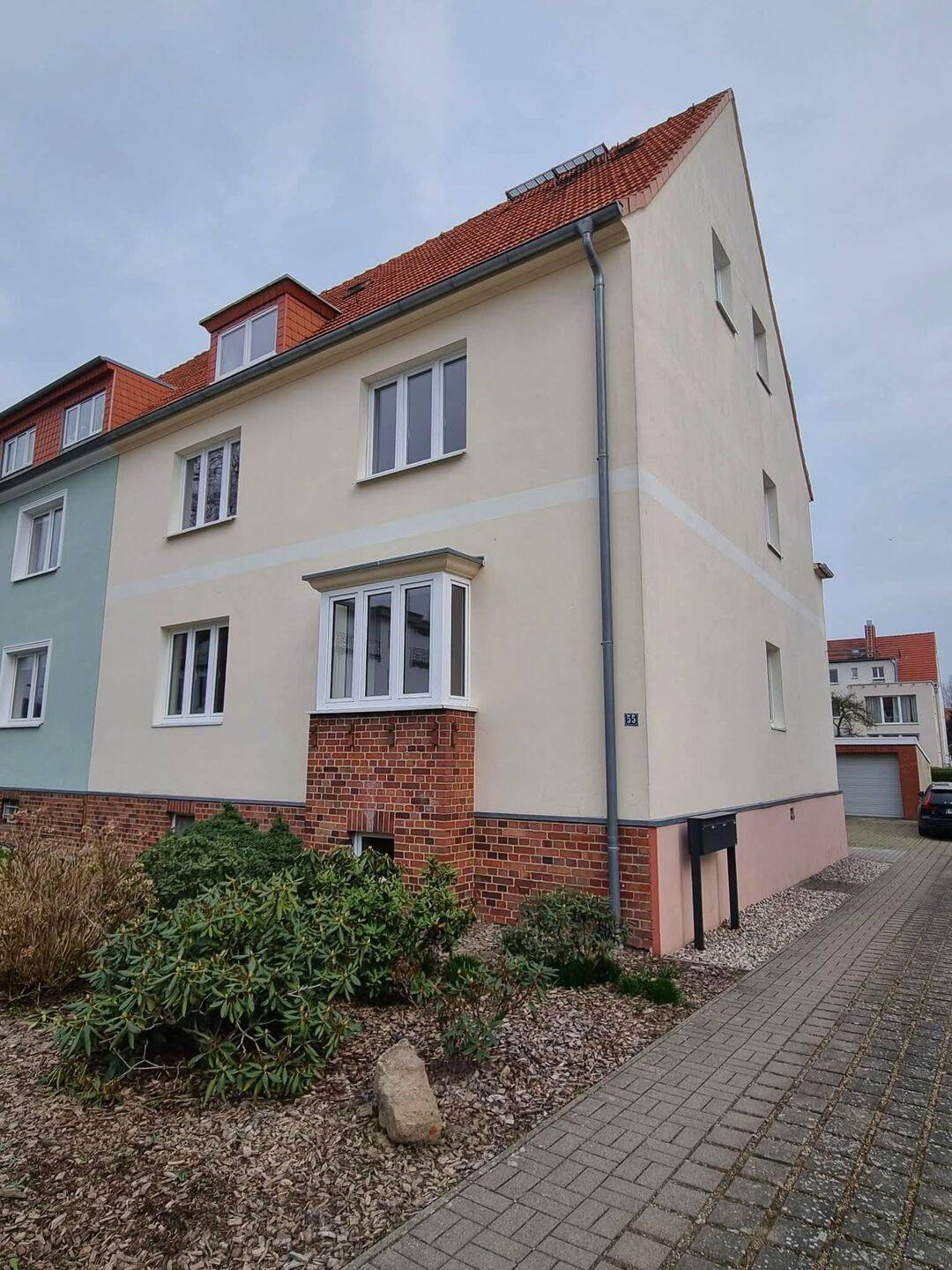 Mietwohnung in Greifswald, 17489 Greifswald
