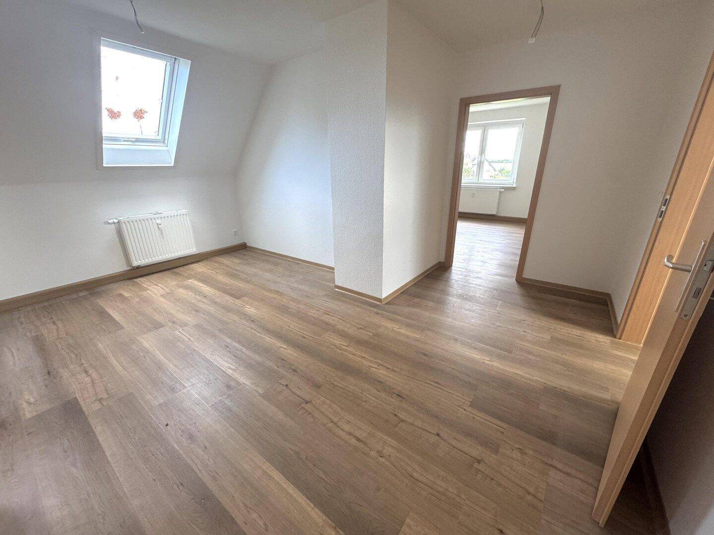 Sanierte 3,5Z Wohnung in toller Lage – einziehen und wohlfühlen, 8428 Langenbernsdorf