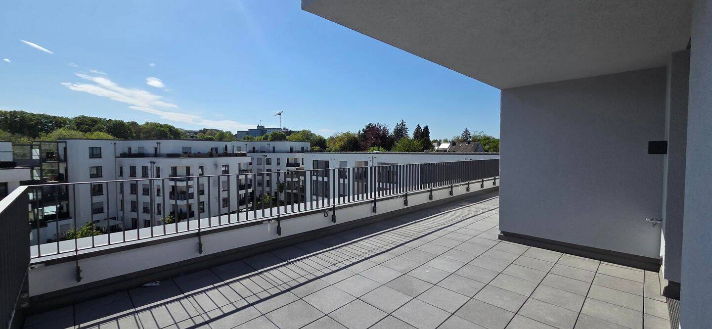 Campus Wohnen – Süsterfeldwinkel – Neubau – Erstbezug – Niedrigenergiehaus – CAM_CAM_2.4_15, 52072 Aachen
