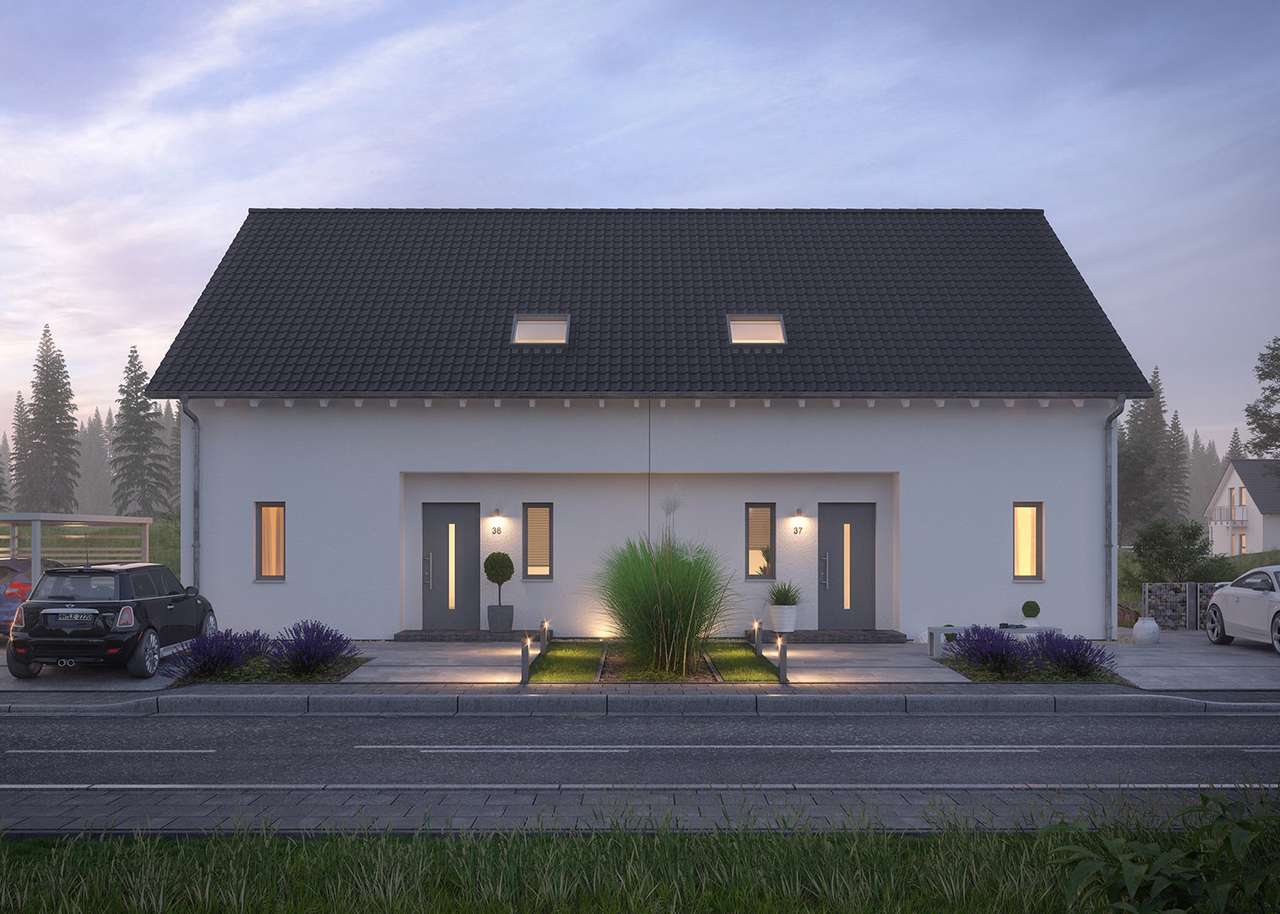 +++ Familien werden wieder gefördert! Jetzt mit massa bauen! +++, 15806 Zossen