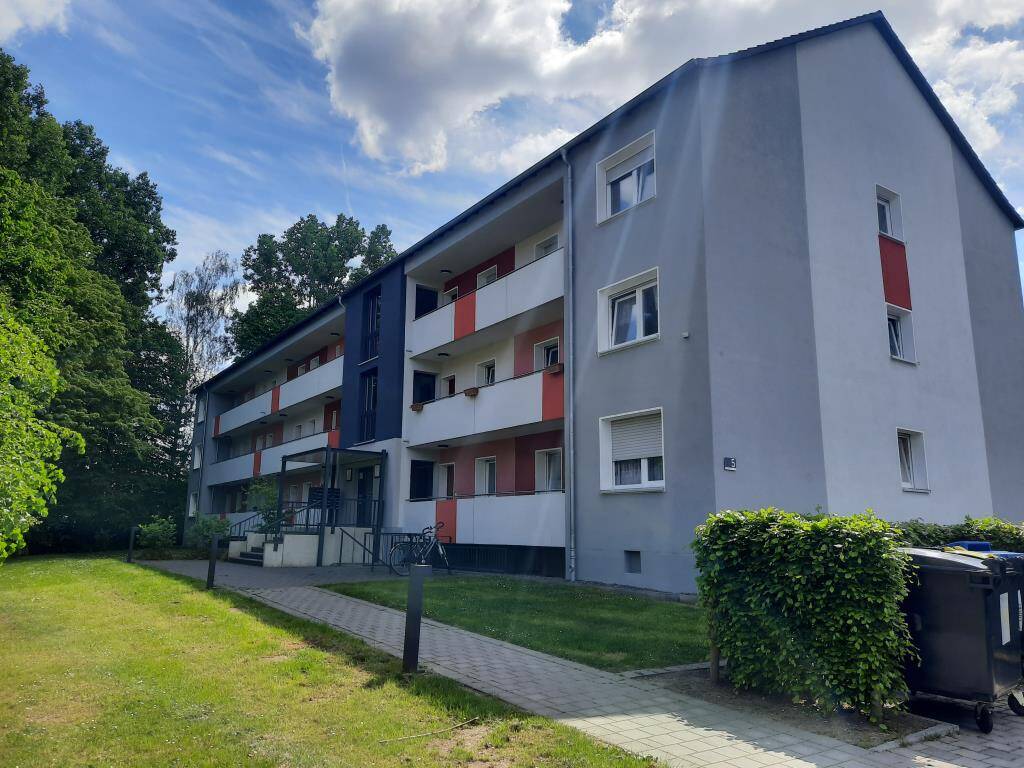 Kleine 1-Zimmer-Wohnung in Dortmund Brechten für Sie!, 44339 Dortmund