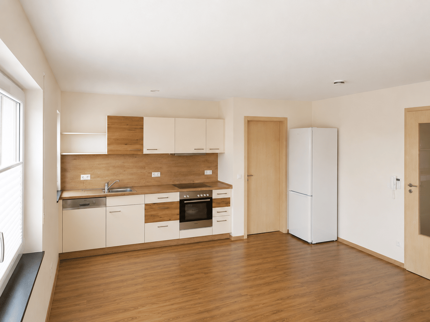 Helle 2 Zi. Wohnung, 50 qm in Mittelbuch, 88416 Ochsenhausen
