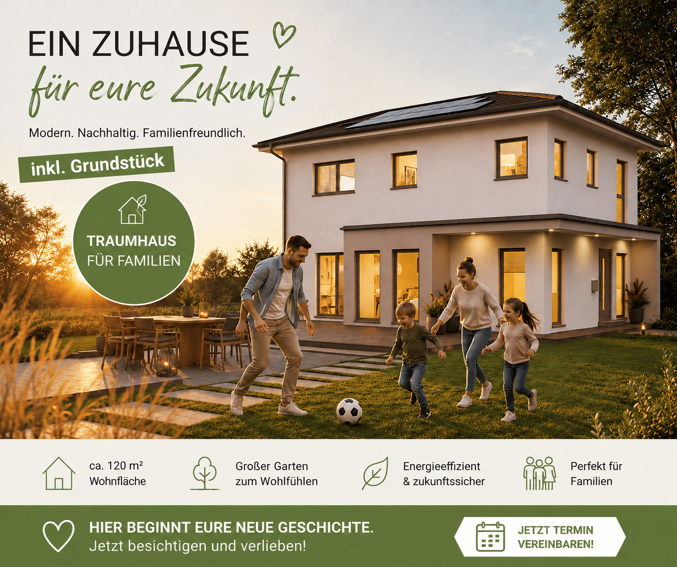 Designed with Care – Weil gutes Design den Unterschied macht., 18528 Bergen auf Rügen
