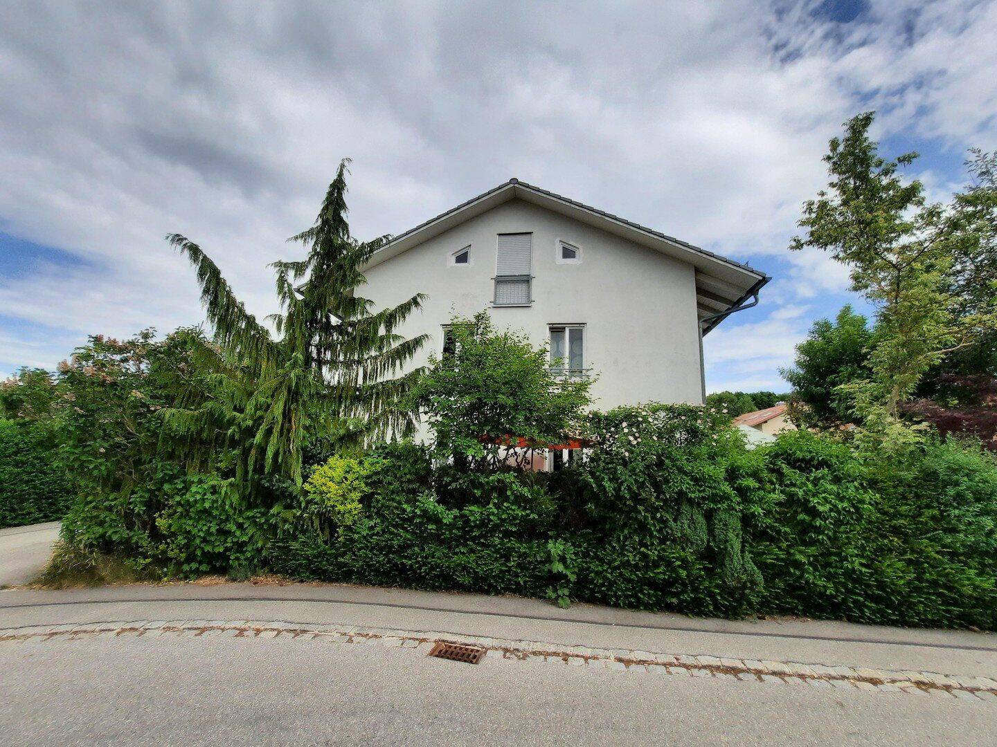 Reiheneckhaus mit Garten, 83646 Bad Tölz