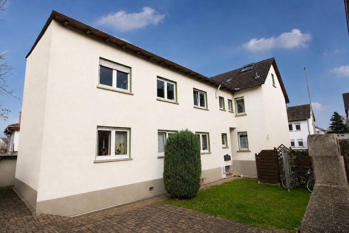 Wohnkomfort genießen!, 35398 Gießen