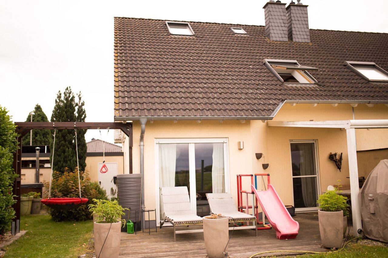 Exklusives Wohnen am Feldrand, 67117 Limburgerhof