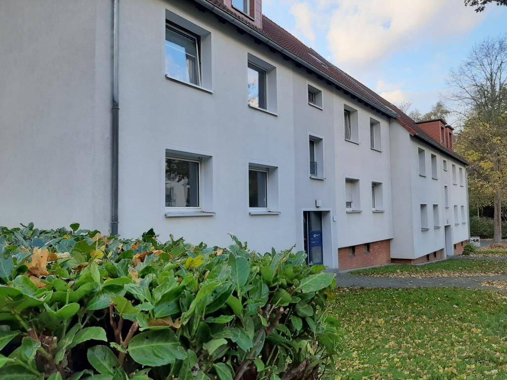 Demnächst frei! 3-Zimmer-Wohnung in Bochum Dahlhausen, 44879 Bochum (Dahlhausen Linden)