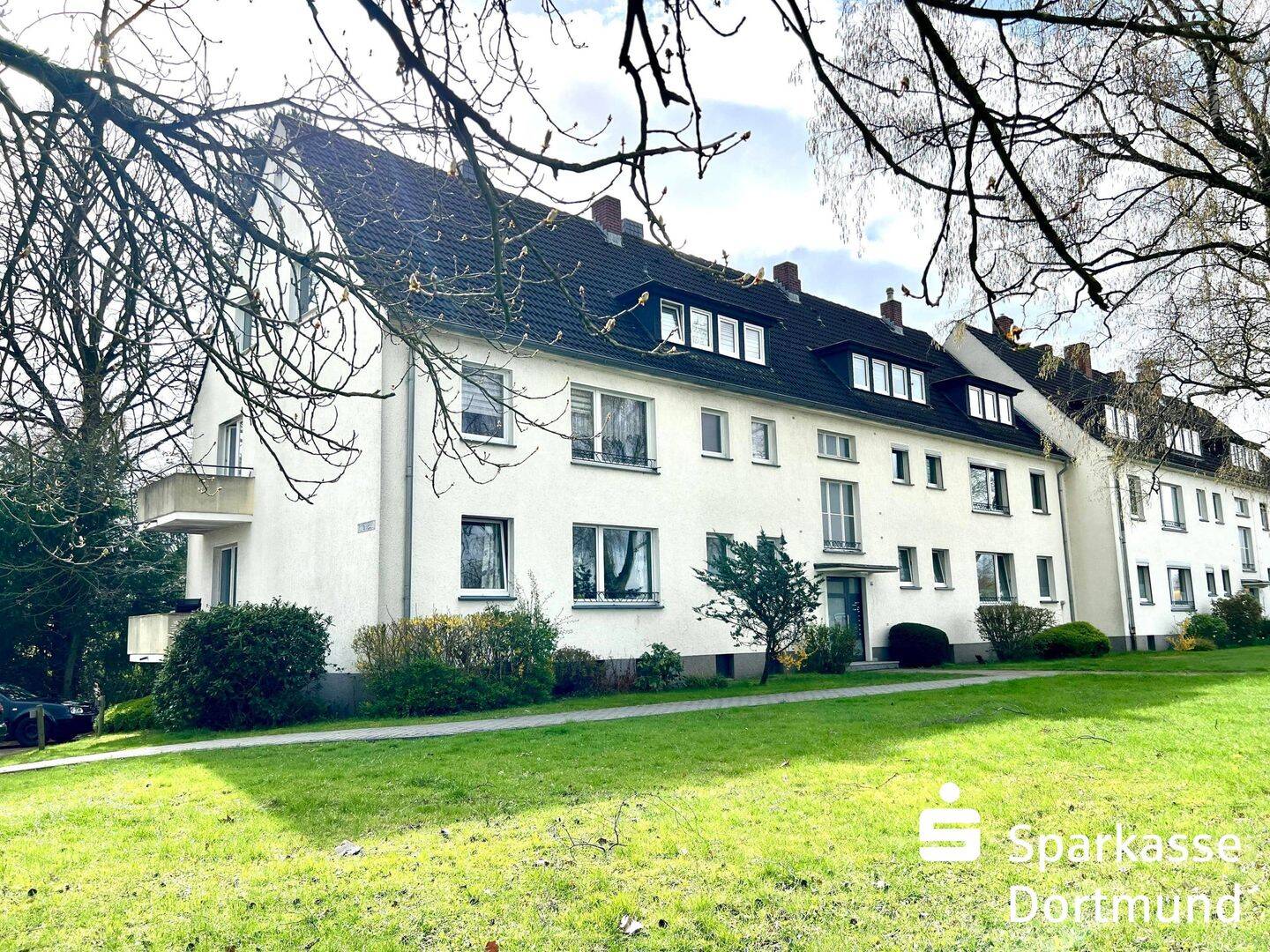Gut geschnittene 3-Zimmer-Wohnung, 58239 Schwerte