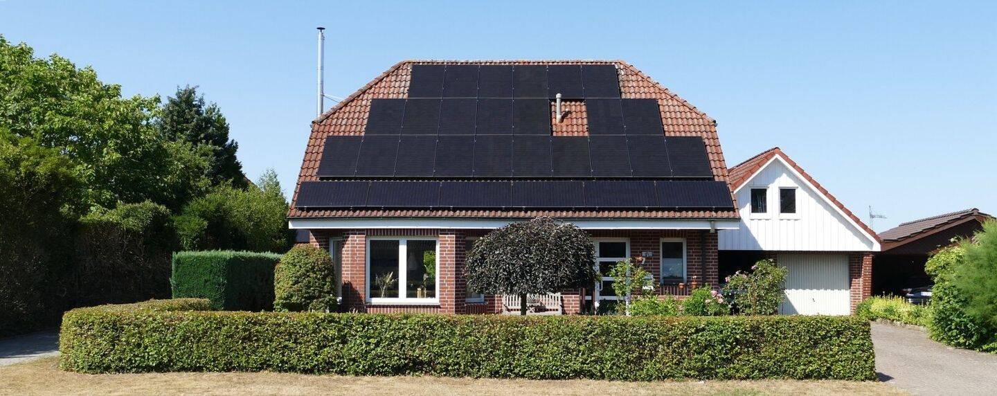 Charmantes Einfamilienhaus mit traumhaftem Garten in Haselünne-Lehrte, 49740 Haselünne