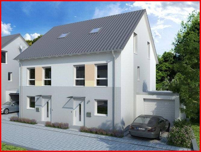 Neubau Erstbezug – Letztes freies Doppelhaus in KfW 40 Standard, 55268 Nieder-Olm