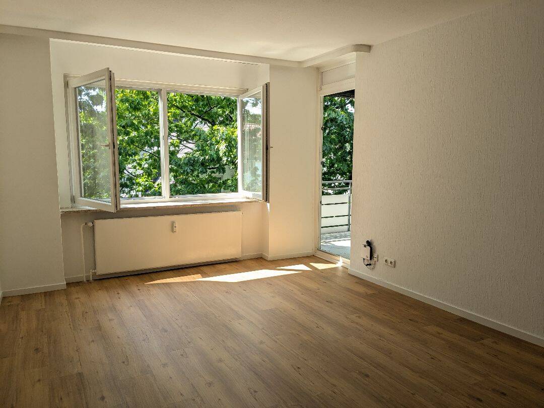 freundliche 1,5 Zimmer Wohnung in Heimfeld zum 01.09.2026 zu vermieten, 21075 Hamburg (Harburg Eißendorf Hausbruch Heimfeld)