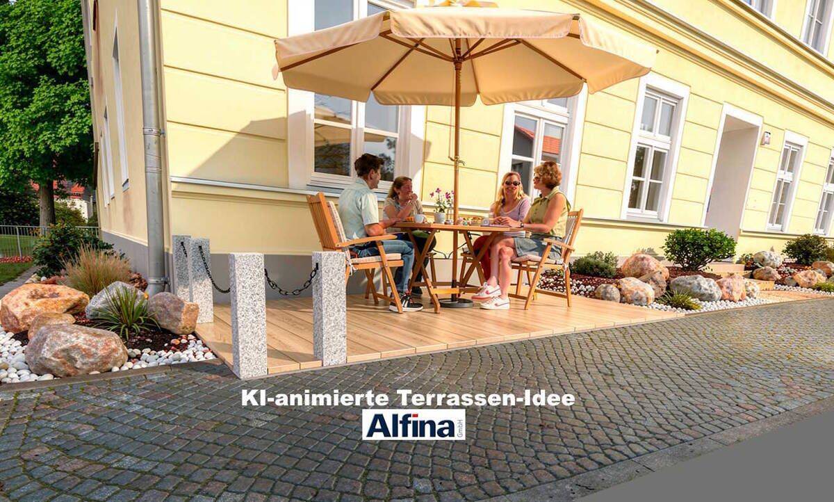 Rügen/Stralsund – Wohnen mit Hafenblick – 3,6% AfA o. heute Zweitwohnsitz & späterer Altersruhesitz?, 18573 Altefähr