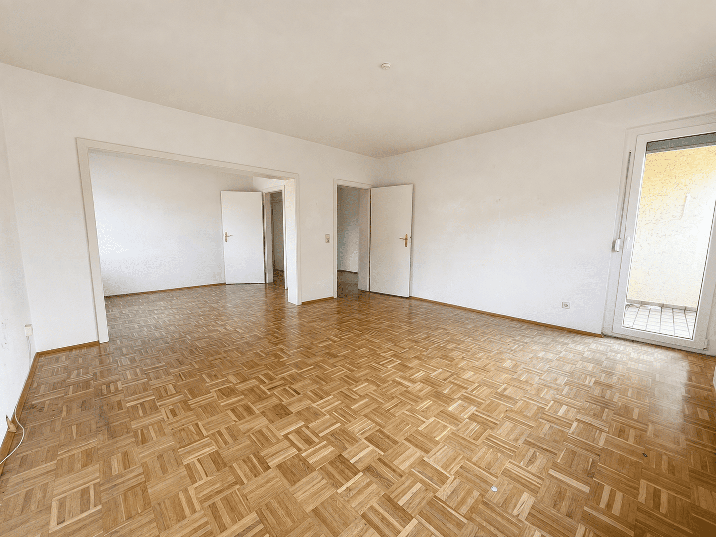 Bezugsfreie 2-Zimmer-Eigentumswohnung in Uninähe (Oldenburg-Bloherfelde) – ohne Käuferprovision!, 26129 Oldenburg (Oldb) (Bloherfelde Innenstadt Wechloy)