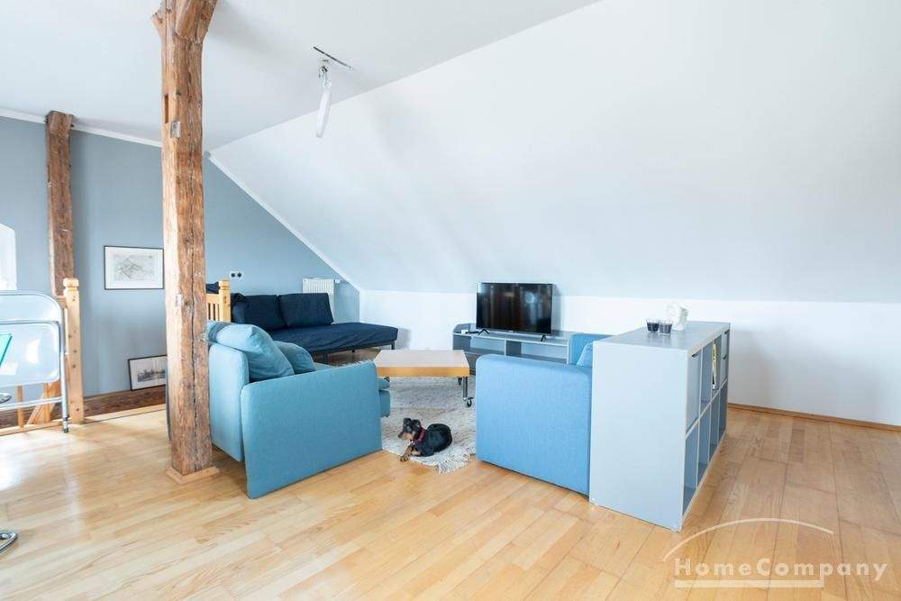 27489116 HomeCompany Dresden Möbliert/Furnished 3-Zimmer Apartment in Pirna max. 5 Personen, 1796 Dohma