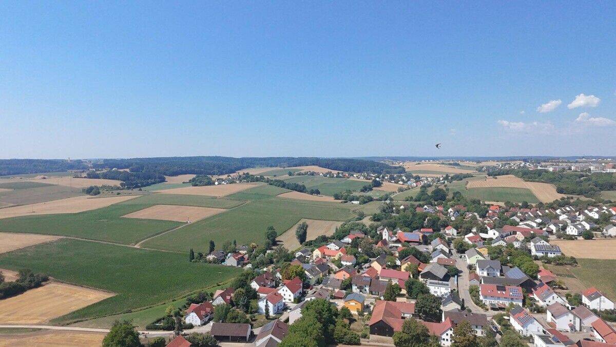 Wahlfreiheit für Familien: neu bauen oder Altbau sanieren im beliebten Oberisling, 93053 Regensburg (Galgenberg Kasernenviertel Kumpfmühl-Ziegetsdorf-Neuprüll Oberisling-Graß)