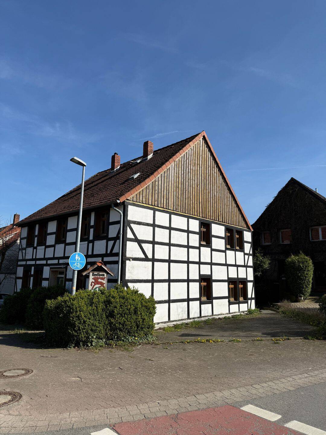 Attraktives Fachwerkhaus für Liebhaber, 31848 Bad Münder am Deister