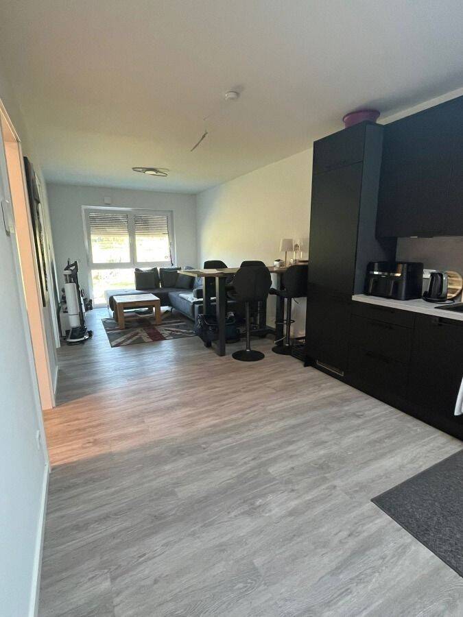 Schicke, lichtdurchflutete Penthousewohnung in Brotdorf zu vermieten, 66663 Merzig