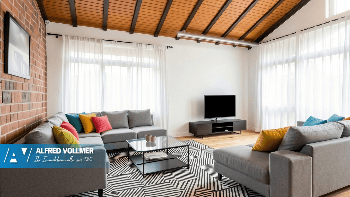 Ein-/Zweifamilienhaus in ruhiger Lage ideal für Eigennutzer oder Mehrgenerationenwohnen, 42113 Wuppertal (Elberfeld)