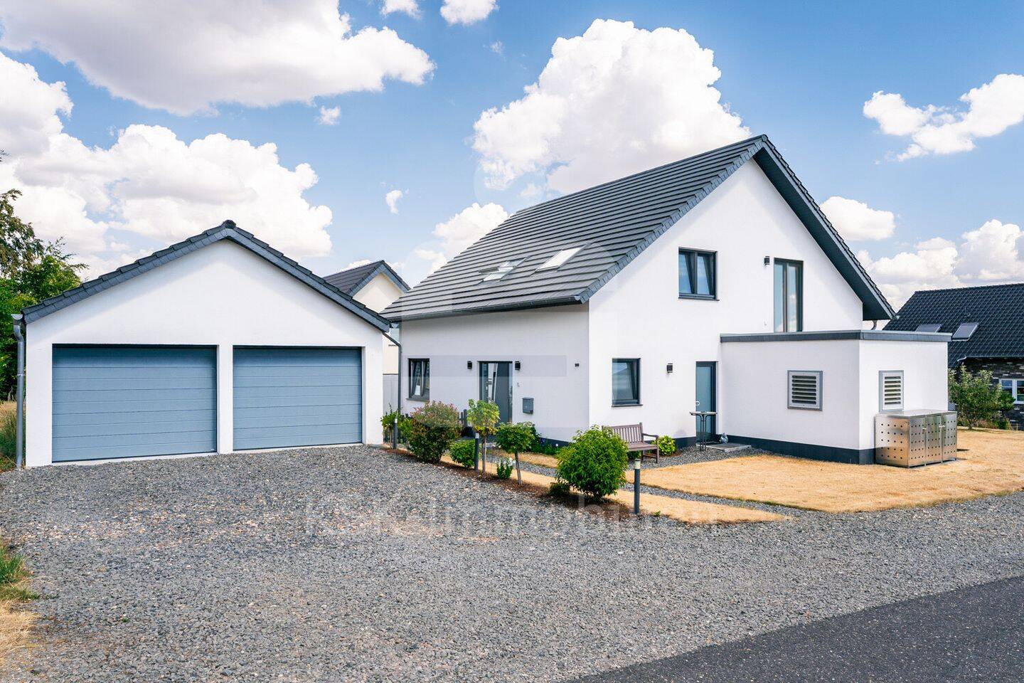Architektur zum Ankommen. Wohnkomfort zum Bleiben., 52393 Hürtgenwald