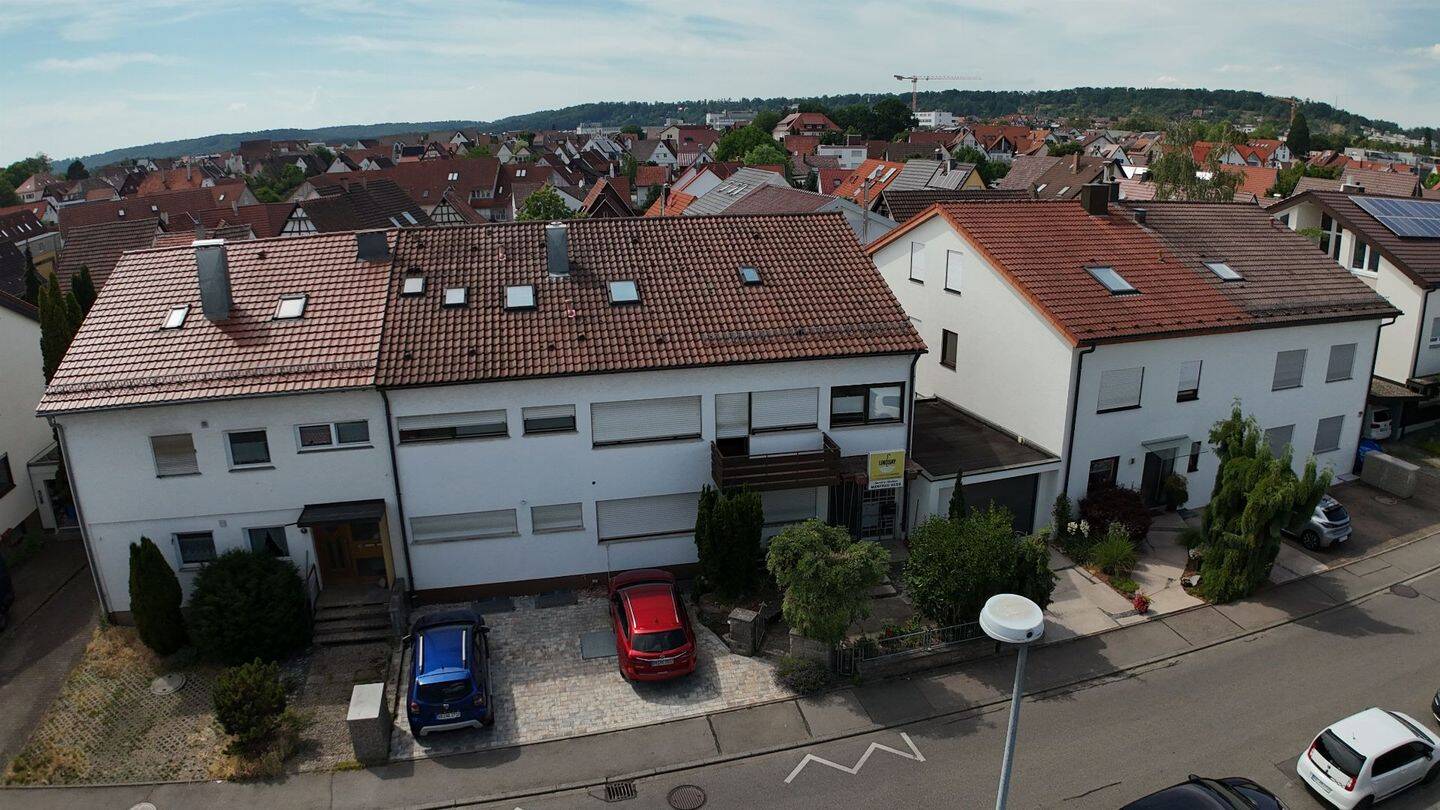 Schönaich: 4,5-Zimmer Wohnung in guter Lage, 71101 Schönaich