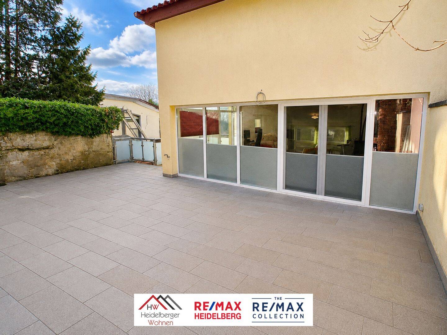 BIETERVERFAHREN: Exklusives Einfamilienhaus mit Dachterrasse, 4 Schlafzimmern und Studio-Appartement, 69118 Heidelberg (Peterstal Schlierbach Ziegelhausen)