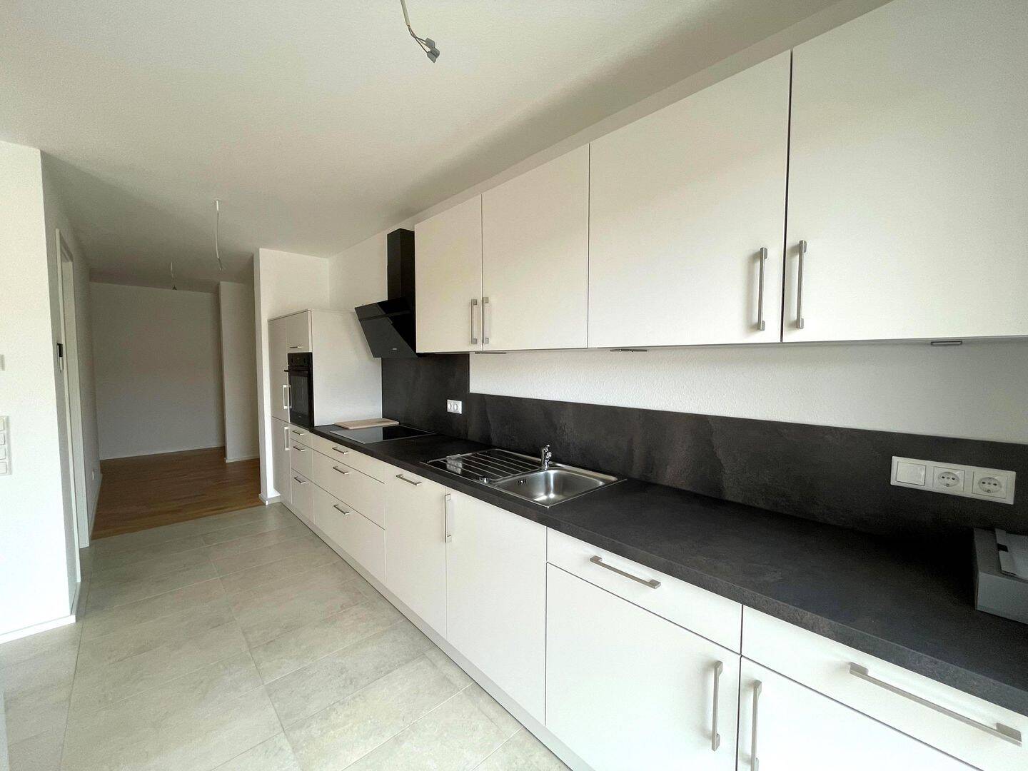 Hochwertige 2-Zimmer-Wohnung in Marktheidenfeld, 97828 Marktheidenfeld