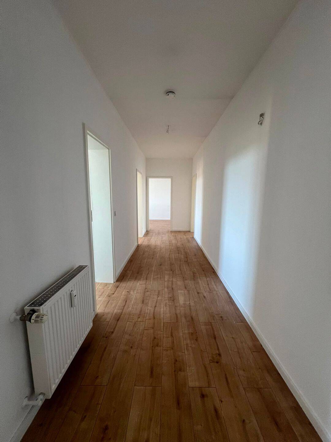 Neu renovierte 3-Zimmer-Wohnung – Helle Räume & attraktiver Preis, 6712 Zeitz
