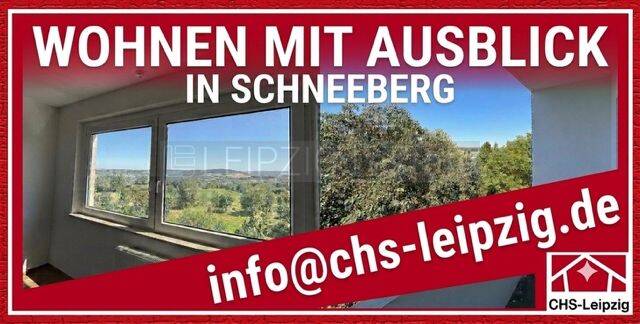 WOHNEN MIT AUSBLICK – 3 Zimmer mit Balkon, 8289 Schneeberg