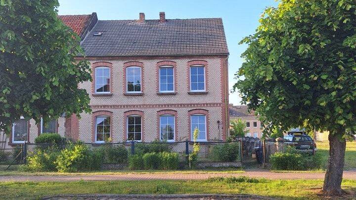 Altbauflair zwischen Hanse & Ostsee, 18465 Tribsees