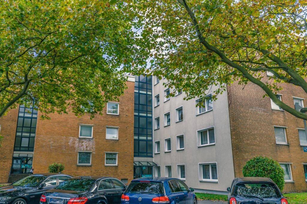 Frisch renovierte 3-Zimmer-Wohnung ~NEUES Bad~, 30457 Hannover