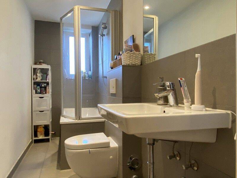 Tolle 1-Zimmer-Wohnung mit großer Wohnküche und separatem Schlafzimmer, 40233 Düsseldorf (Flingern Nord Flingern Süd Lierenfeld Oberbilk Stadtmitte)