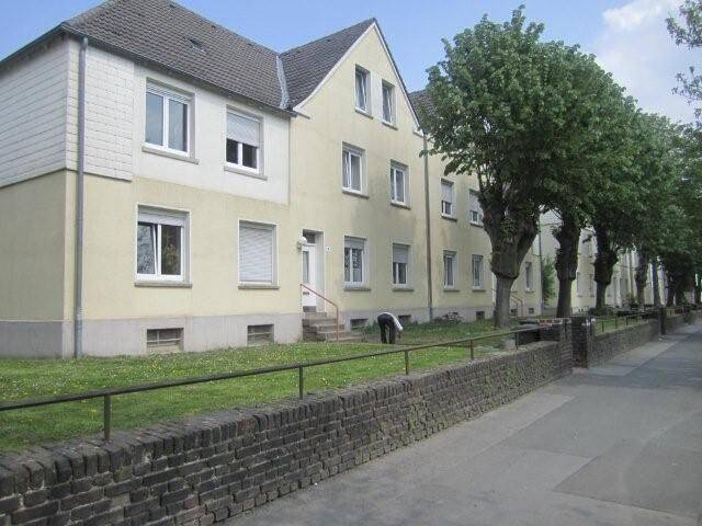 Demnächst frei! 2-Zimmer-Wohnung in Bochum Hiltrop /Wohnberechtigungsschein erforderlich, 44805 Bochum (Bergen Gerthe Grumme Harpen Hiltrop)