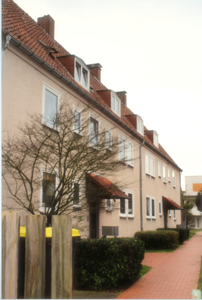Gemütliches Apartment im Grünen