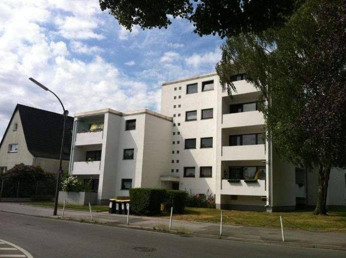 Modernes Apartment, separate Küche mit Balkon, 44388 Dortmund