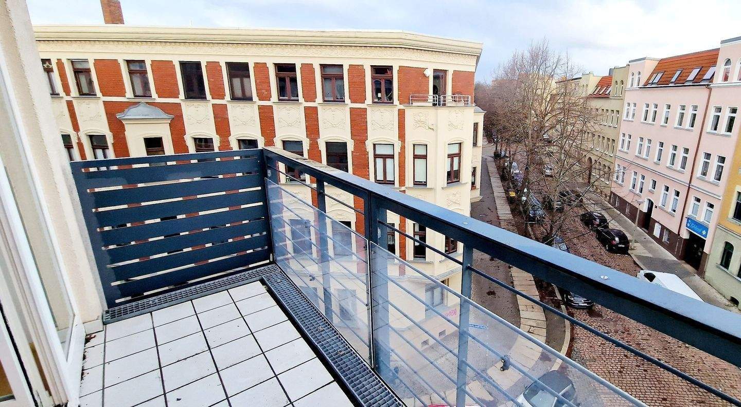 Wohnungspaket 3 Eigentumswohnungen im Paulusviertel, 6114 Halle (Saale) (Am Wasserturm Giebichenstein Innenstadt Paulusviertel Trotha)