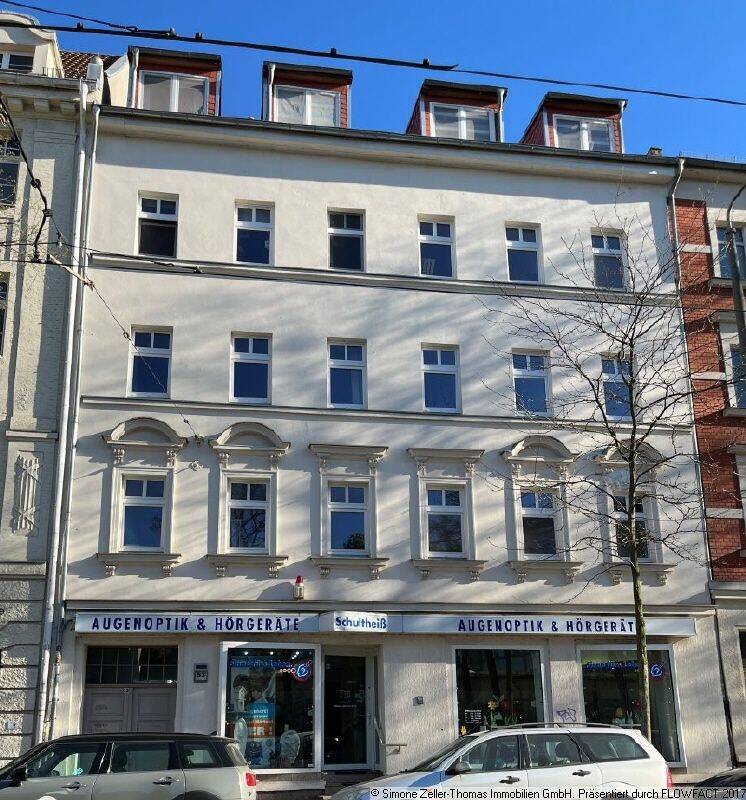 Sonnige Single-Wohnung!, 4357 Leipzig (Mockau-Nord Mockau-Süd Schönefeld-Abtnaundorf)