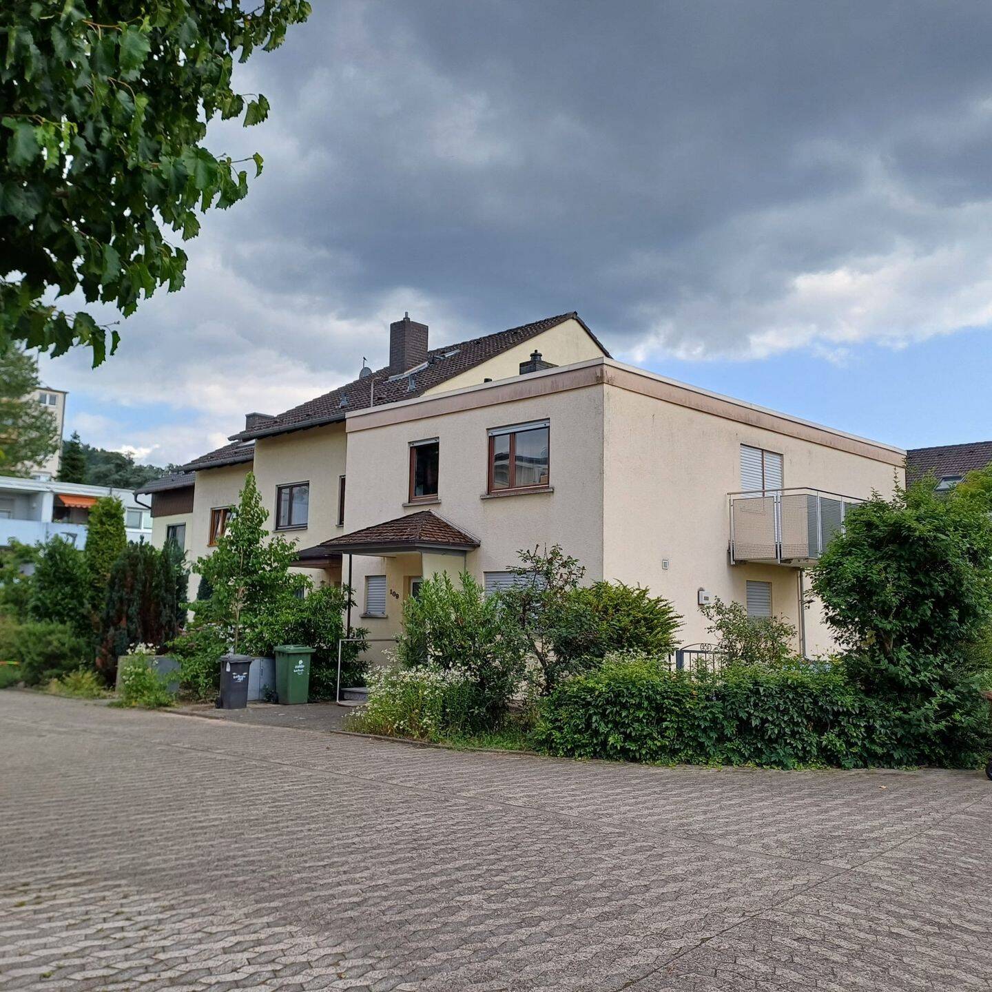 Reihenendhaus in Bensheim-Auerbach OHNE Makler, 64625 Bensheim