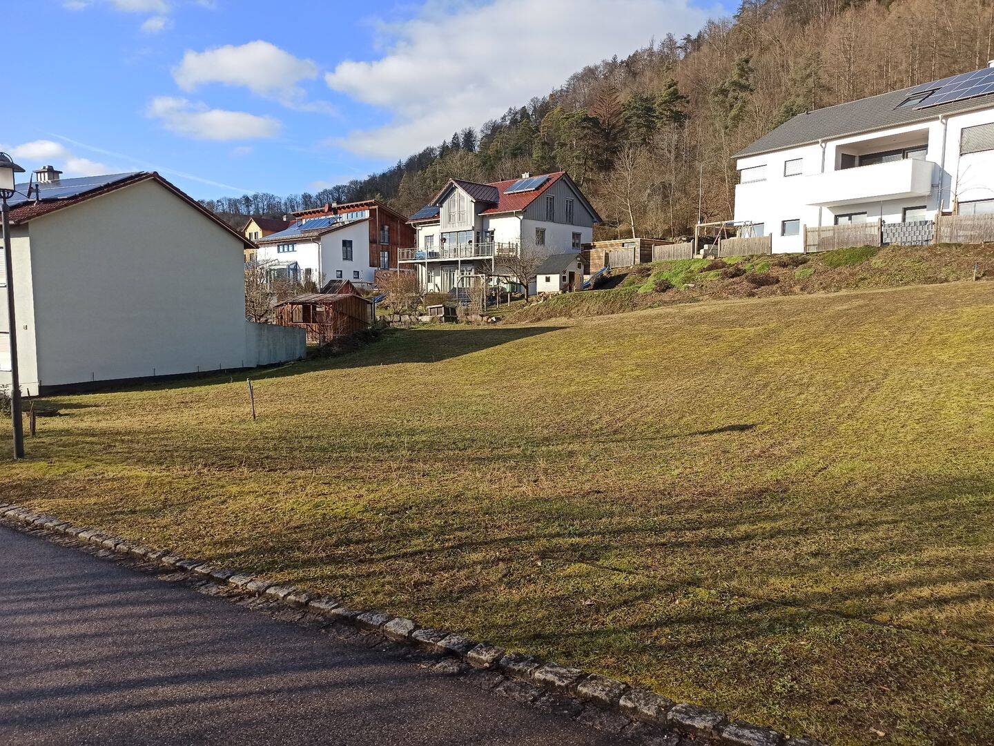 Attraktives Baugrundstück in Kinding (85125) für Ihr Traumhaus!, 85125 Kinding