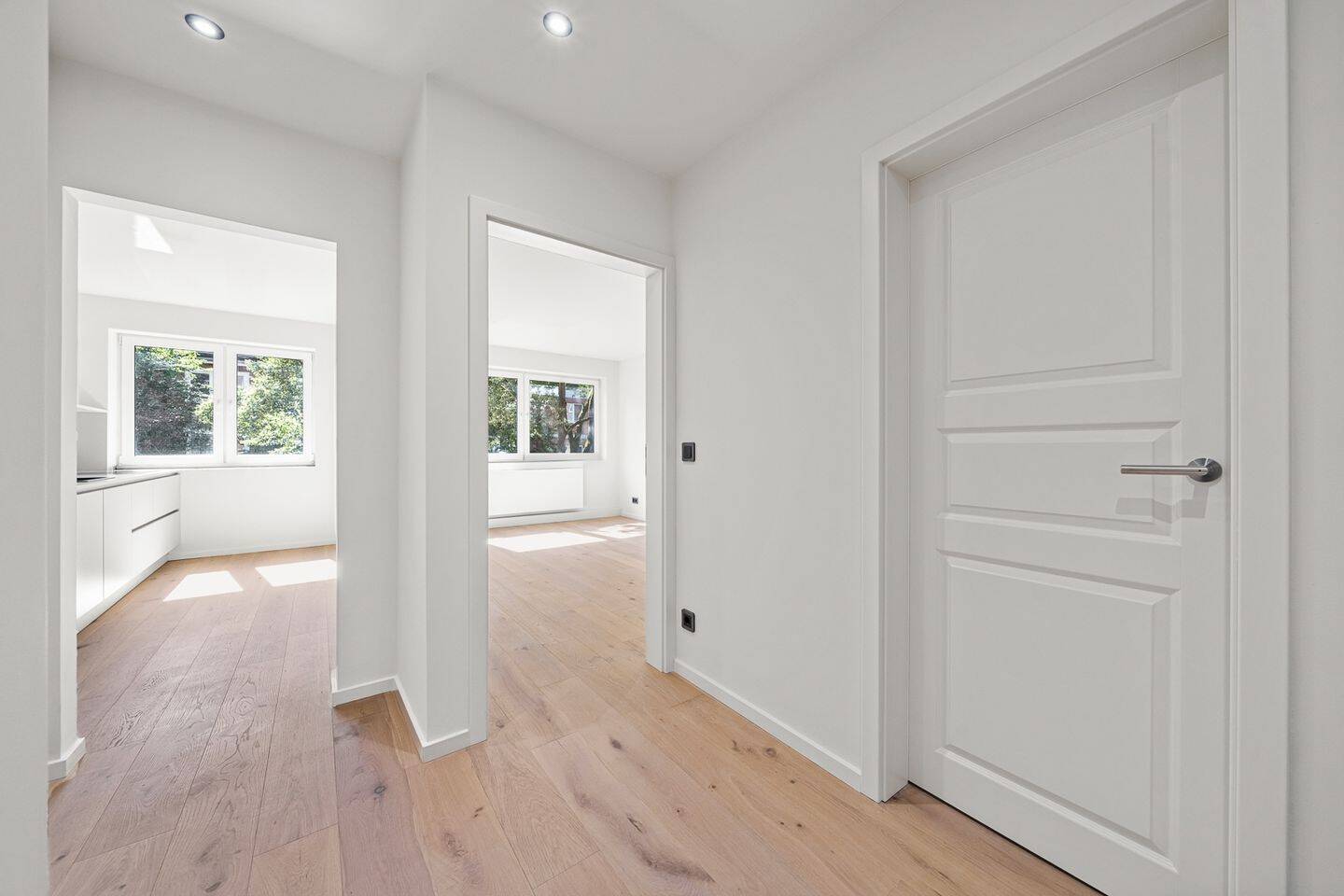 Stilvoll saniert. Perfekt gelegen., 22301 Hamburg (Hamburg-Nord Winterhude)